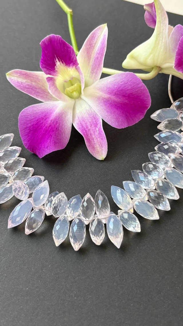【半連21pcs】Scorolite Dew Drop / スコロライト デュードロップ