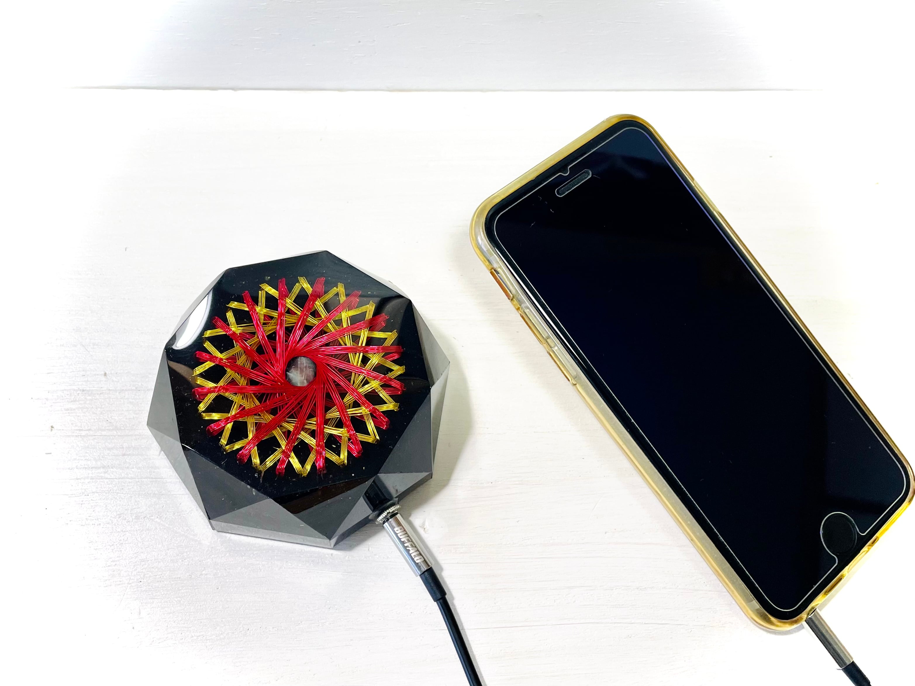 オルゴナイト専門店MFactory