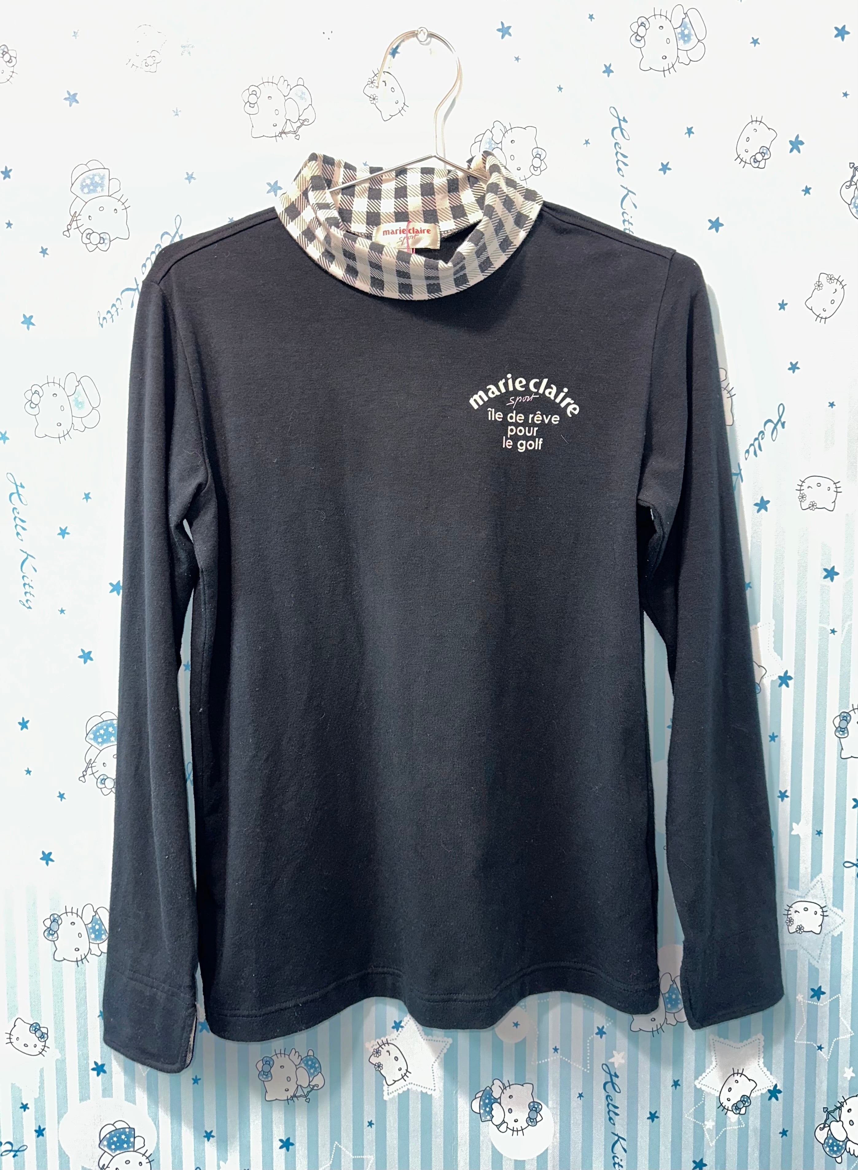 rough & swell】《MEN'S》ROCHESTER V SWEAT | Pay ID