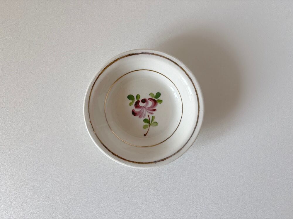 【フランス】ディネット(小皿)