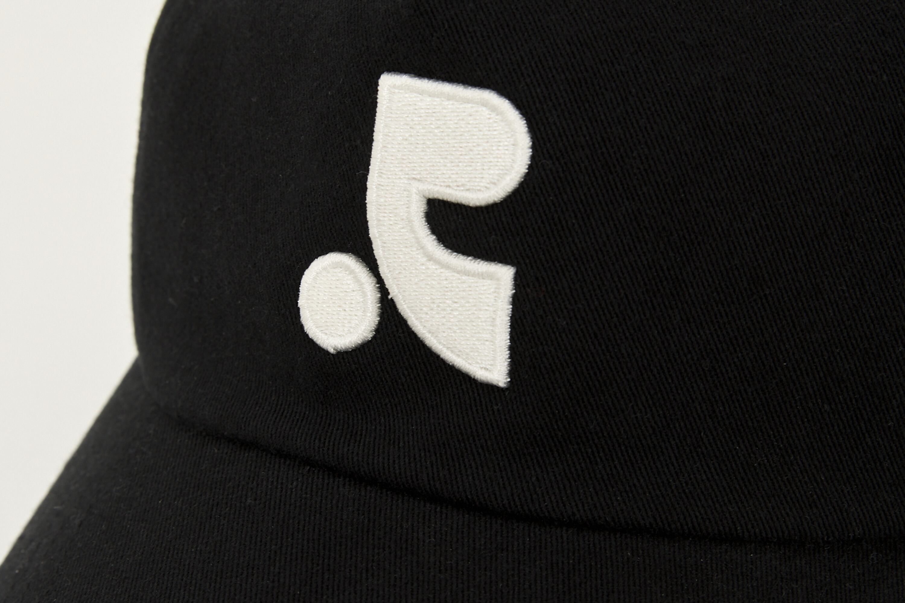 正規品REST&RECREATION キャップBLACK