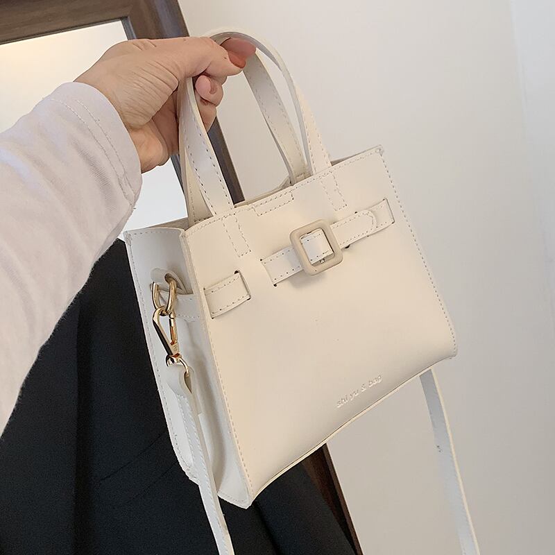 スタイルカジュアル スクウェア メッセンジャーバッグ Tiancai_Wing_Bag27619995289