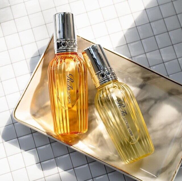 バイオトップ 911 シャンプー&ヘアマスク&ヘアオイル セット | ROSA