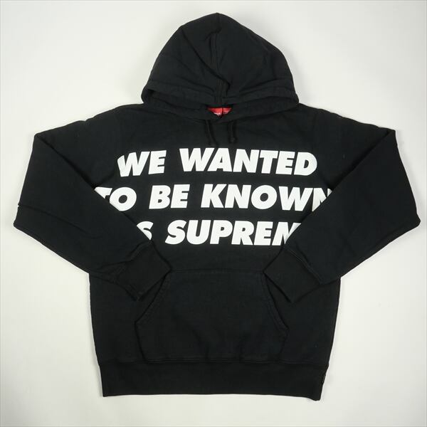 Size【S】 SUPREME シュプリーム 20SS Known As Hooded Sweatshirt ...