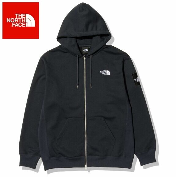 【新品未使用タグ付き】THE NORTH FACE パーカー