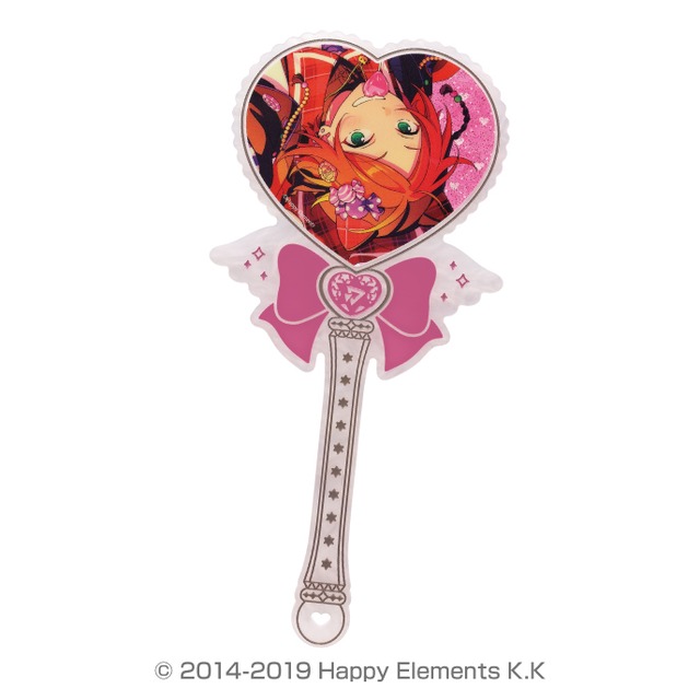 あんさんぶるスターズ！！ マジカルステッキ 24.葵ひなた