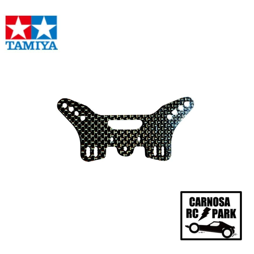 TAMIYA タミヤ】TT-02BRフロントダンパーステー［14305700-000