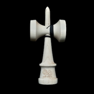 DreamKendama DAMA parts selection KEN ONLY FlipMonster :EX Maple wood