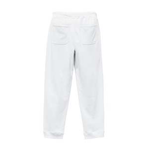 davryu leopard JOGGER [ホワイト]