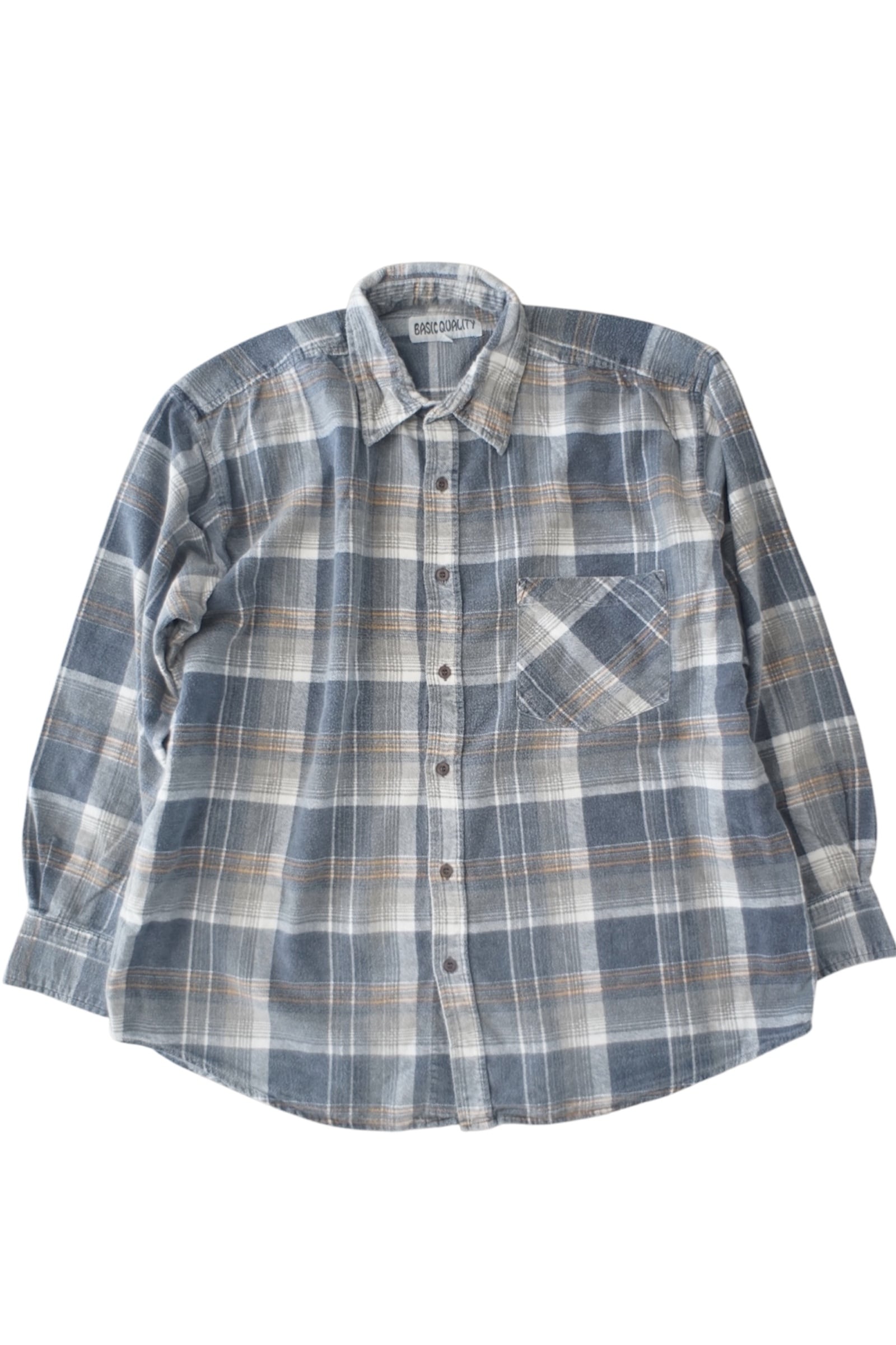 Baserange (ベースレンジ) DECTI LONG SLEEVE TOP (BLACK) | H Nagano