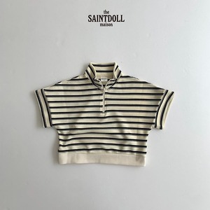 [SAINTDOLL] Sharti Shorts (JS/JM/JL) / [세인트돌] 샤띠반바지 (JS/JM/JL)
