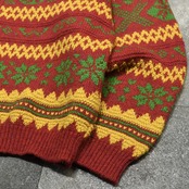 alpaca blend design wool cardigan