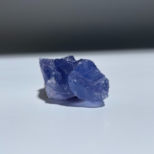 ブルーフローライト 原石08◇ Blue Fluorite ◇天然石・鉱物・パワーストーン