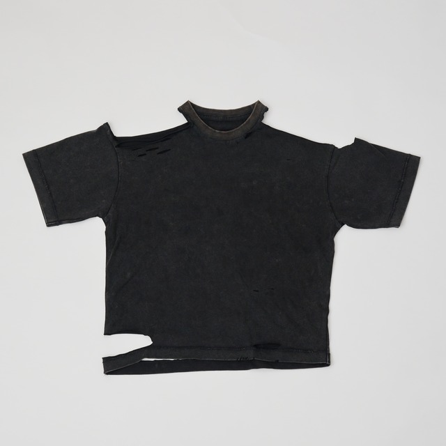 Boro tee/black