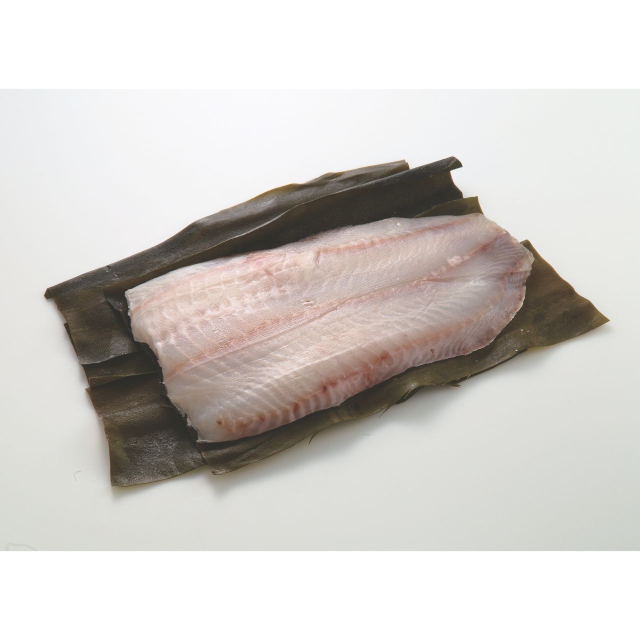 北海道産 ぎんぽ昆布締め 約6パック/3Kg