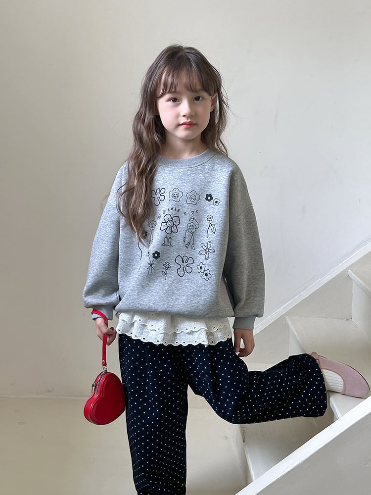 5colorイラストトレーナー