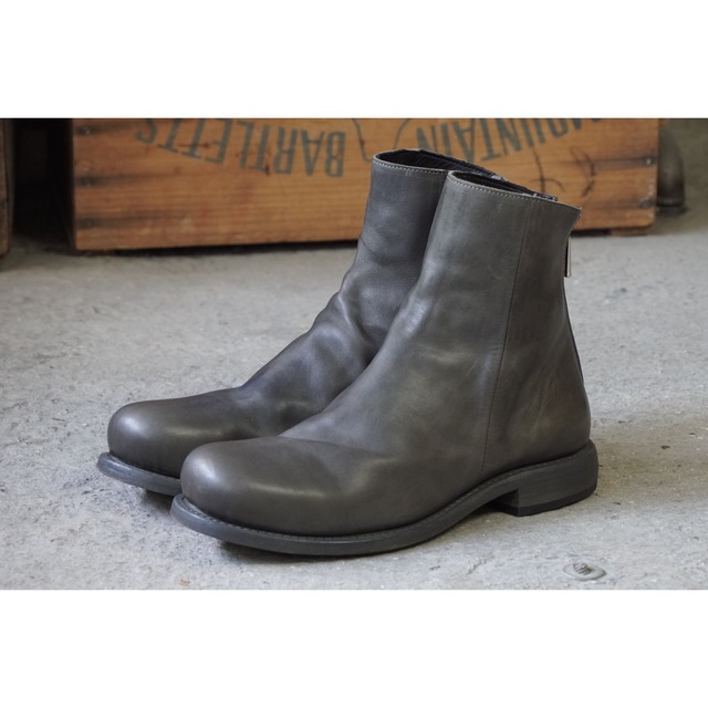 M37-L4'BLR_drape boots_size43