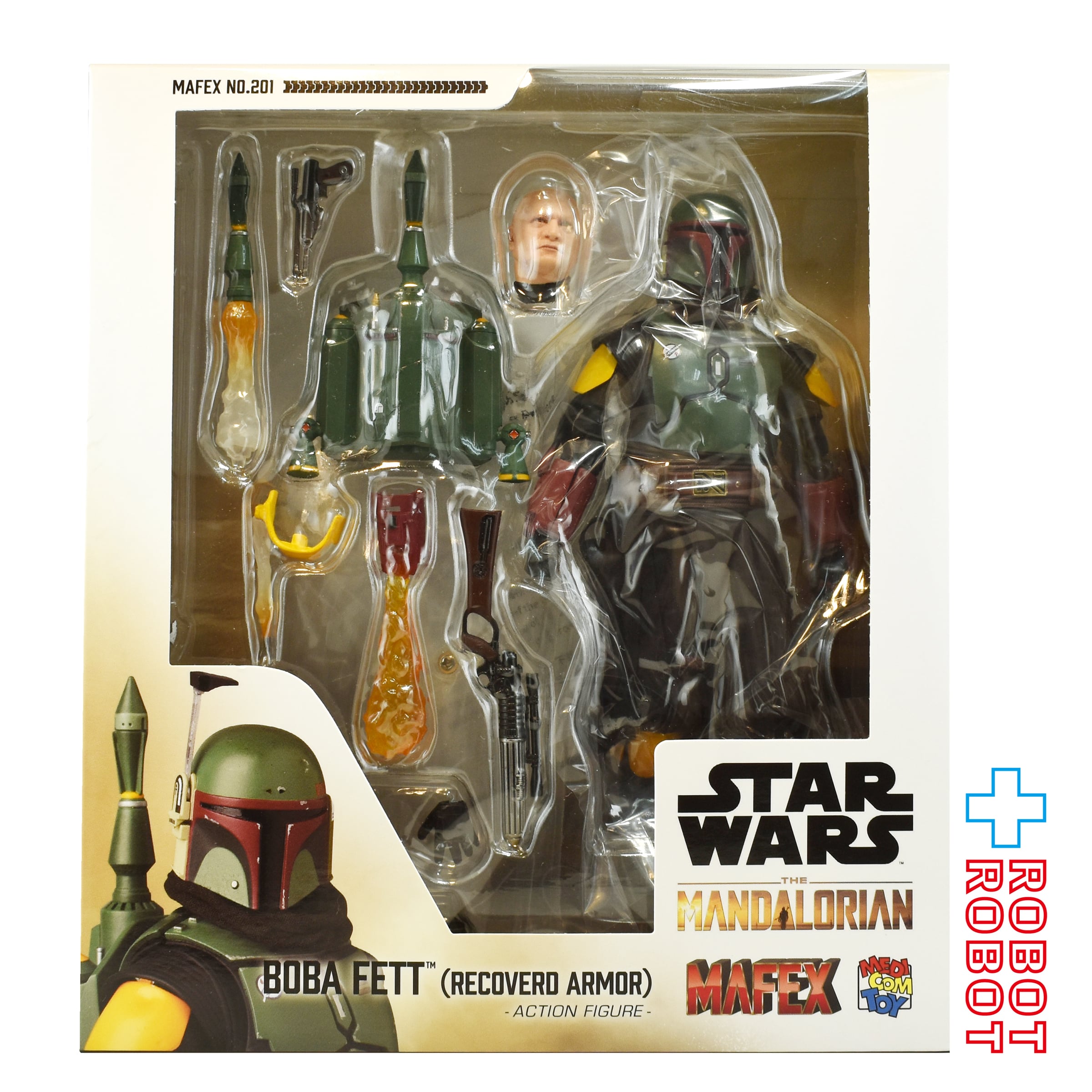 スター・ウォーズ VC 22 アクバー提督 [ROTJ] 2021再版 ヴィンテージ