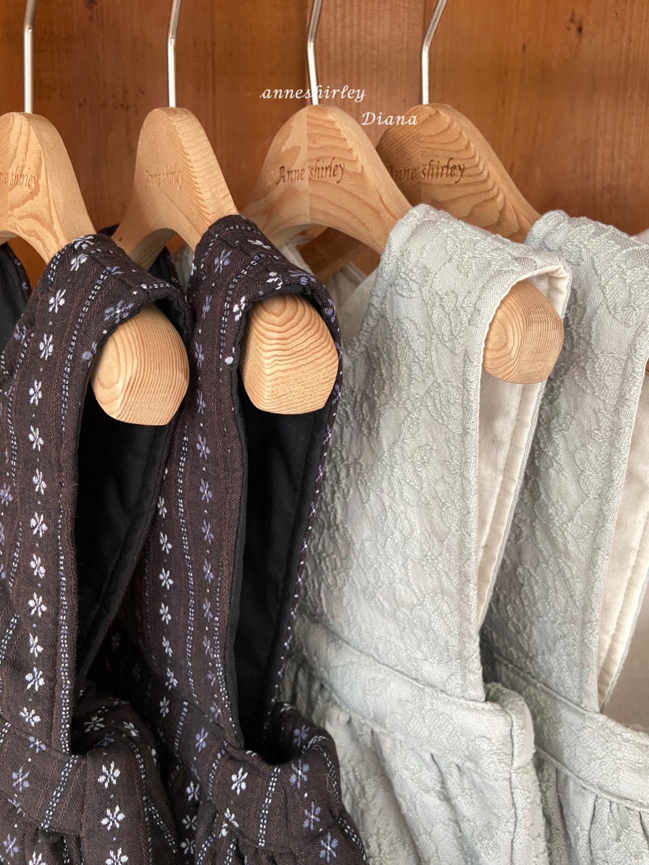 即納)  3m-17m | olive suits  | anneshirley - 6