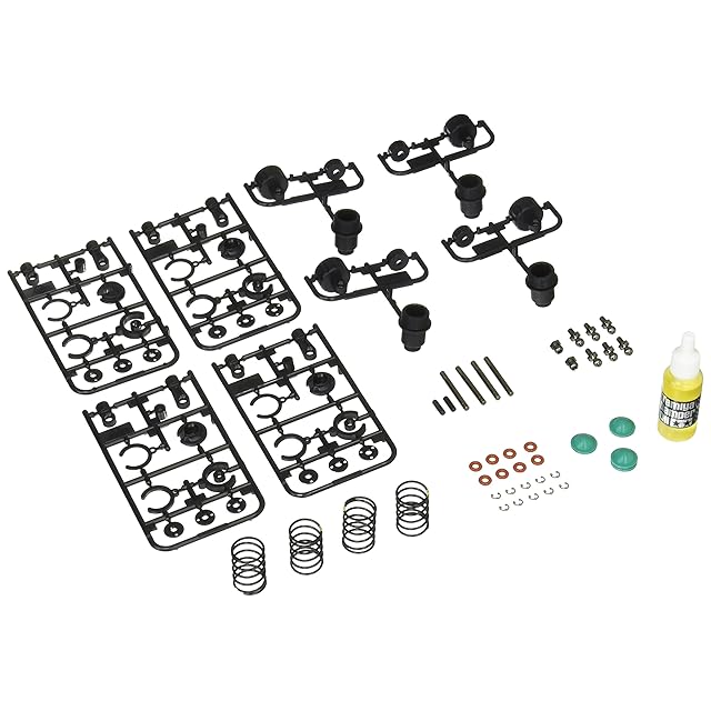 専用ページ タミヤ SP.1704 XV-02/TT-02 ダイレクトカップ用リングギヤ (39T､40T