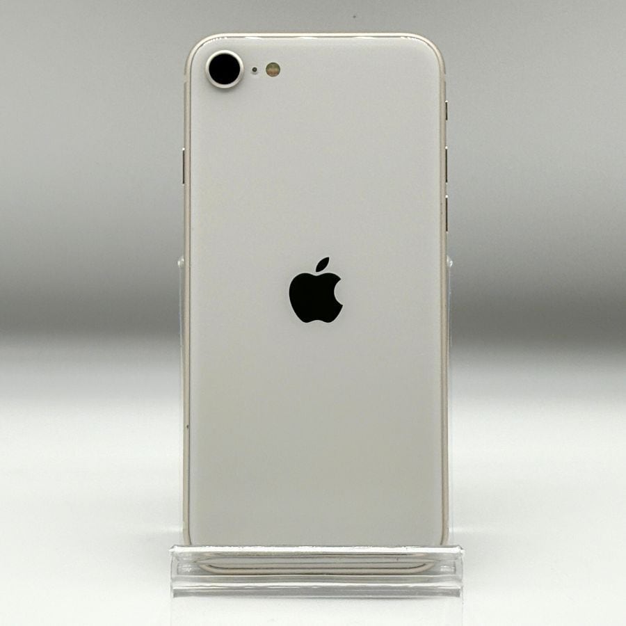 iPhone SE (第3世代) SIMロック解除済 64GB iPhoneSE3 第3世代 64GB SIMフリー Apple SIMロック解除済み