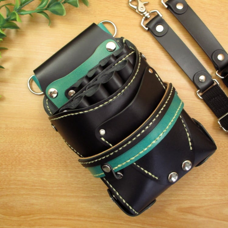 C'SUP-LEATHER