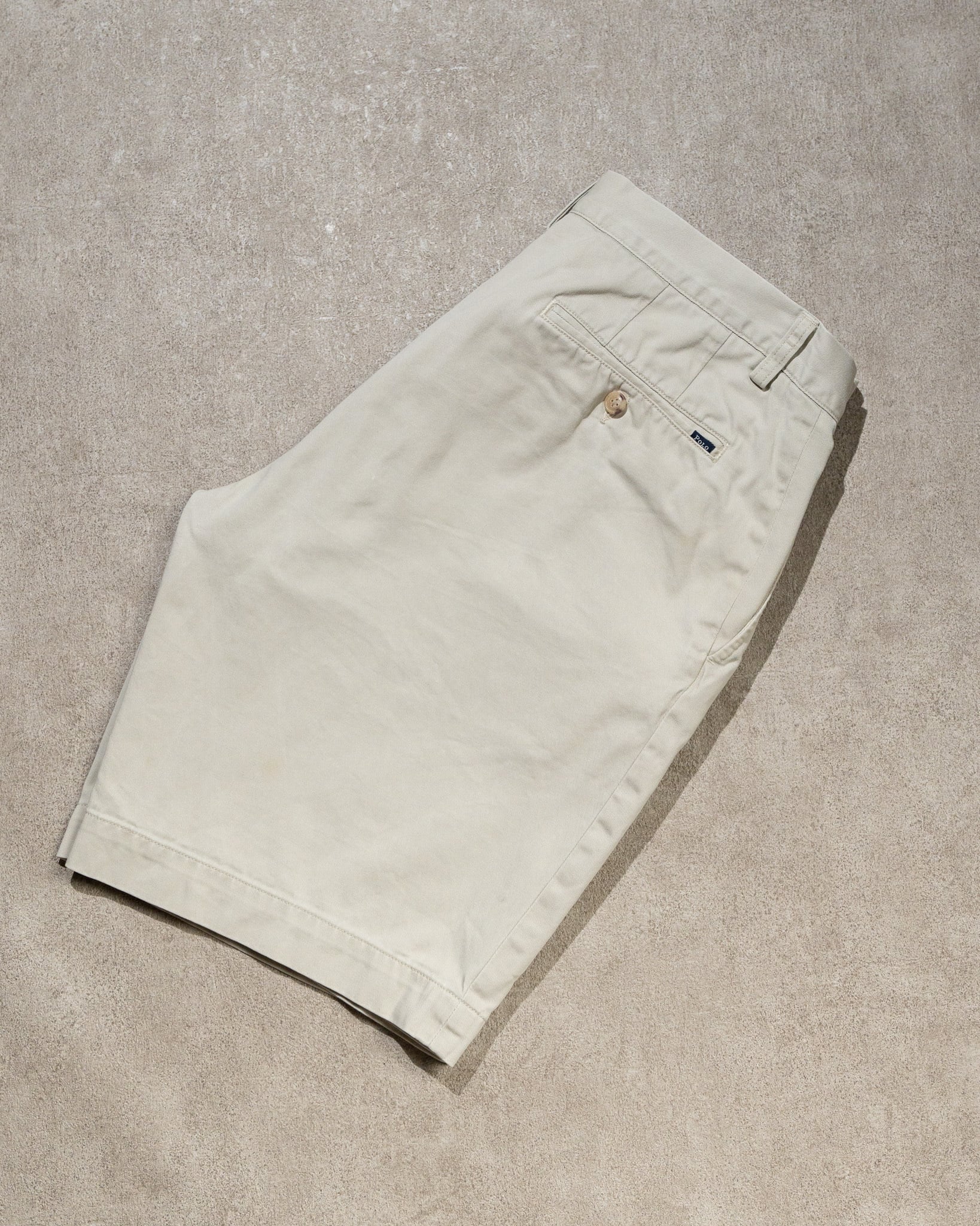 W34】POLO Ralph Lauren CHINO SHORTS 