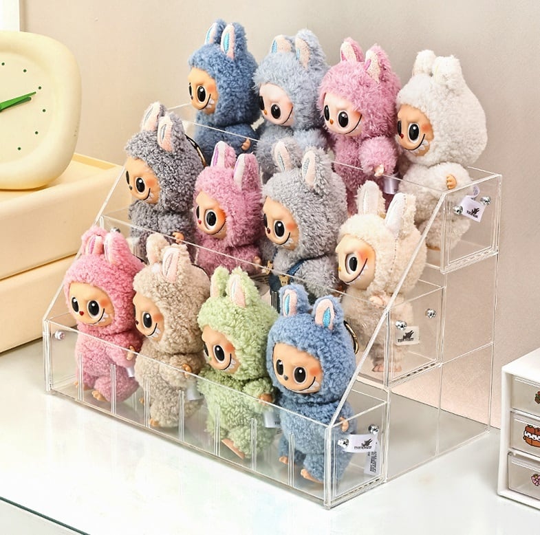 Labubu ぬいぐるみボックス 2個セット POP MART ラブブ2個 セット 楽天市場】【送料無料】POPMART