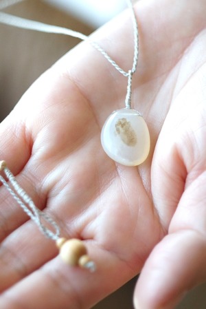 マインドロープ・アゲート