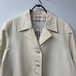 burberrys coat コート　バーバリー
