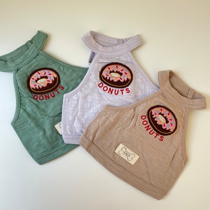 即納/【CAN CHE】 donuts