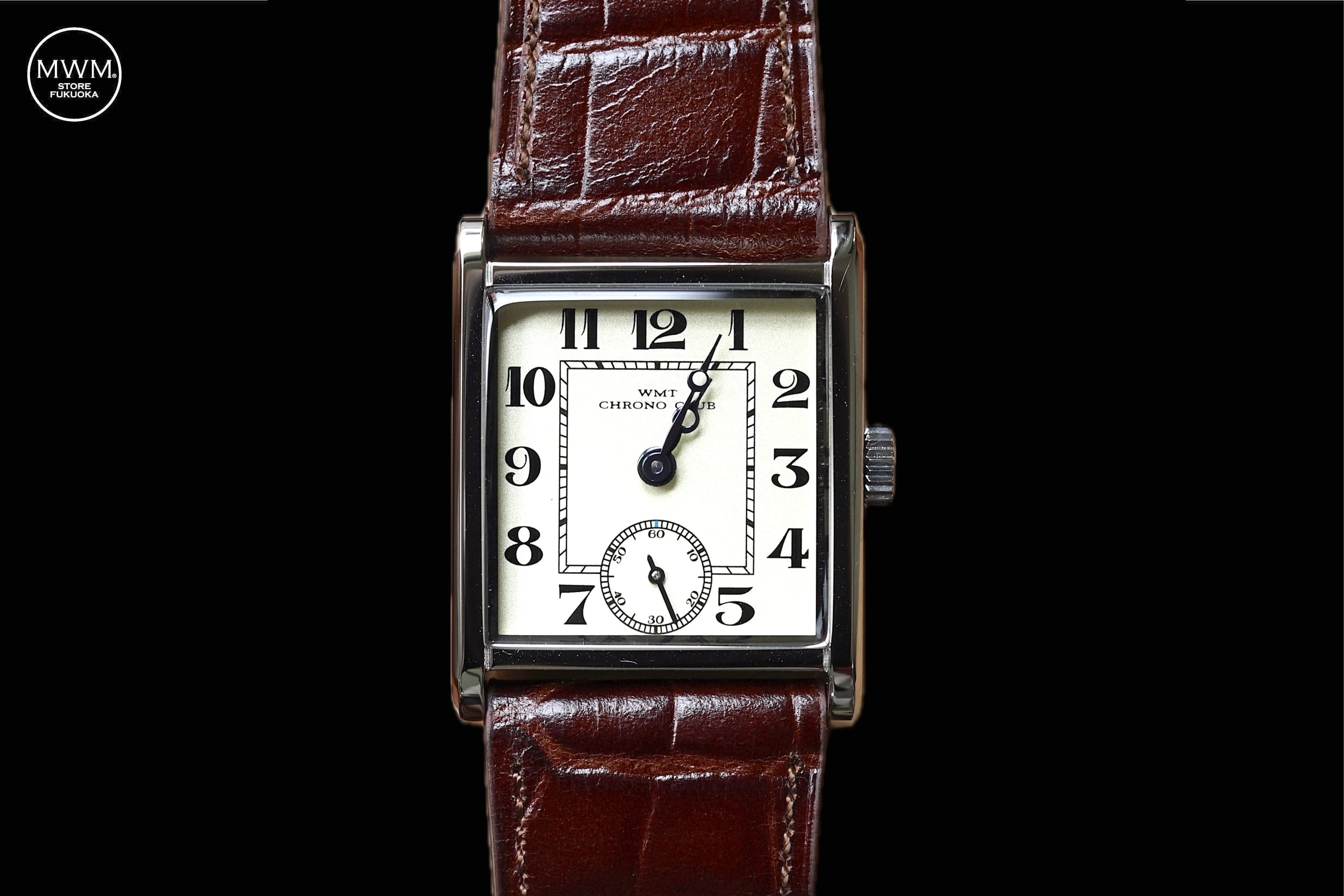 WMT WATCHES | MWM FUKUOKA (WMT WATCHES ONLINE STORE)