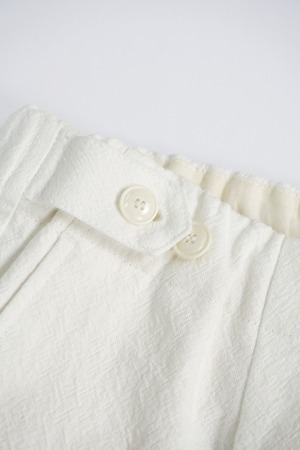 Co. Li. Canvas Wide Pants