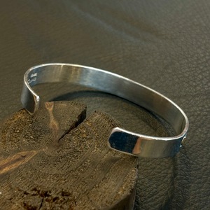 キングピノ（King Pino）14Kgf スタンプワークバングル