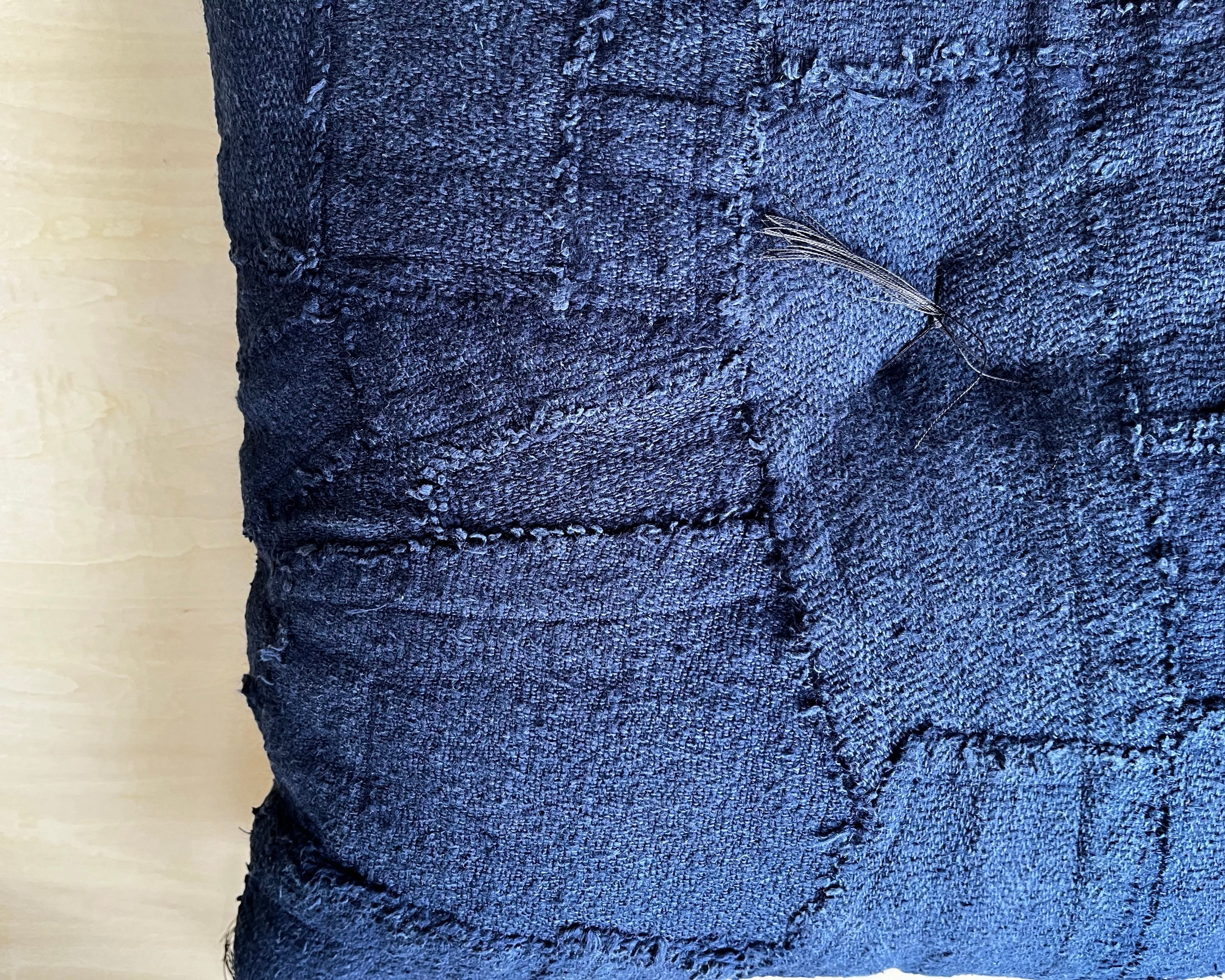 MITTAN|残布団 ZR-11 濃紺