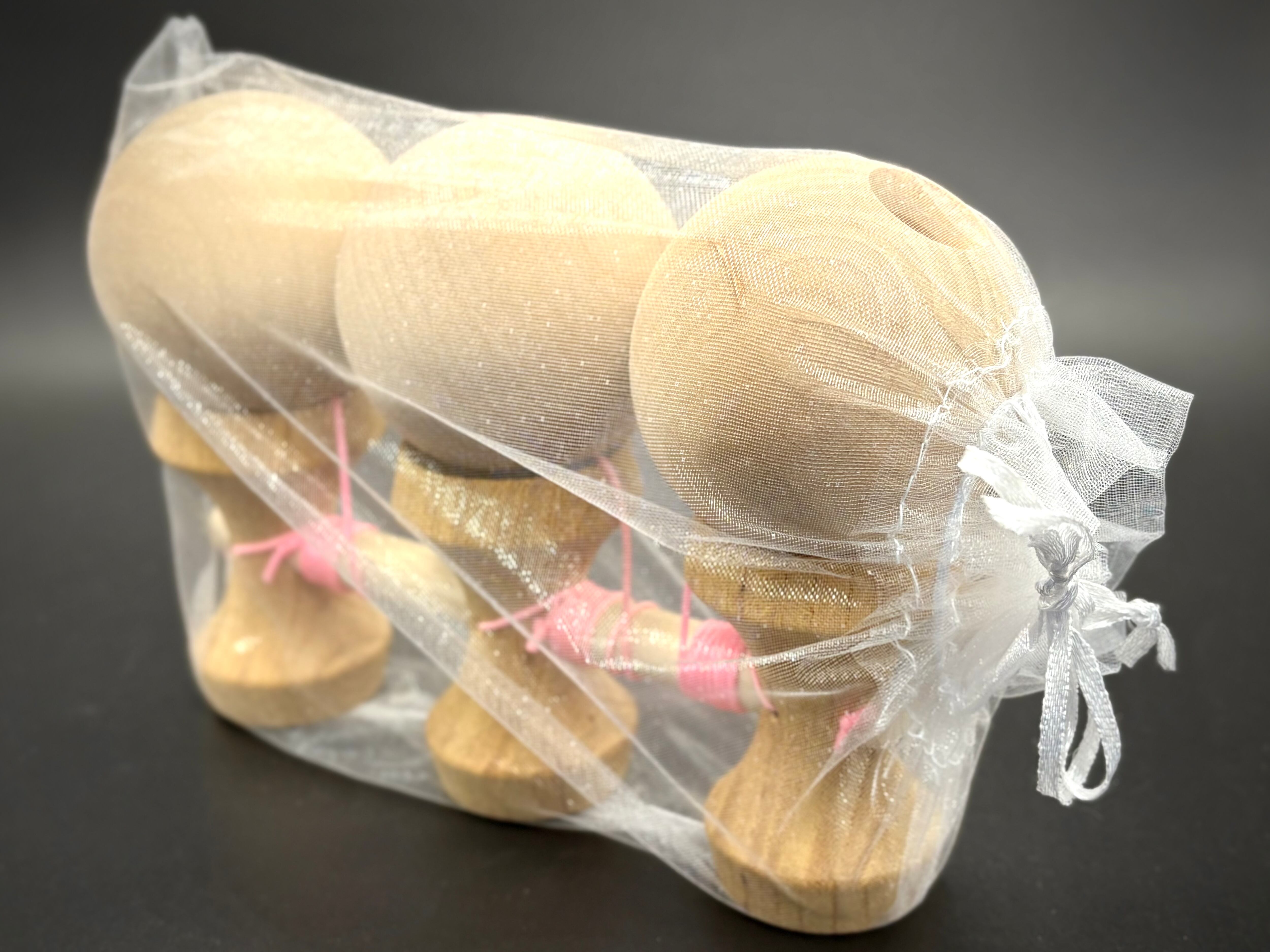 ☆おもしろけん玉☆FUN PRODUCTS COMMUNITY【子3連】 | けん玉と