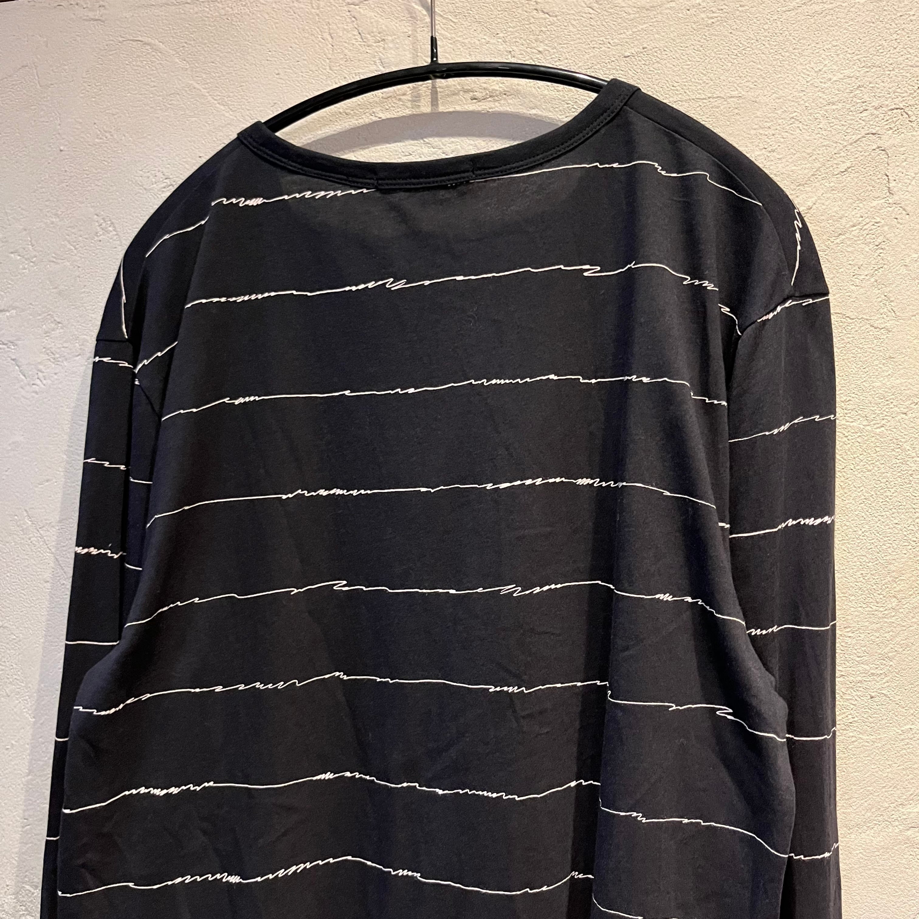 T by ALEXANDER WANG ティーバイアレキサンダーワン 長袖T T by ALEXANDER WANG ティーバイアレキサンダーワン 長袖T