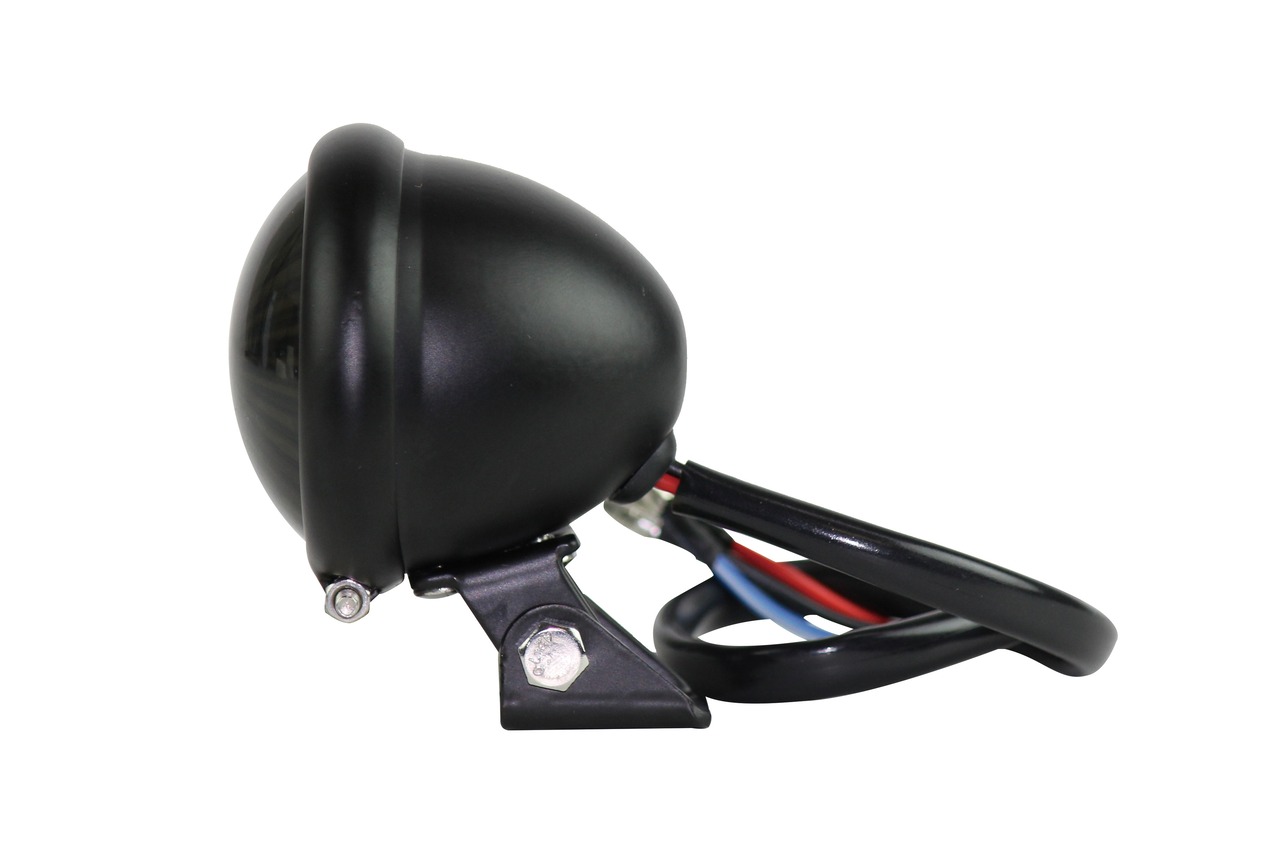 BatesTaillamp Smoke LED