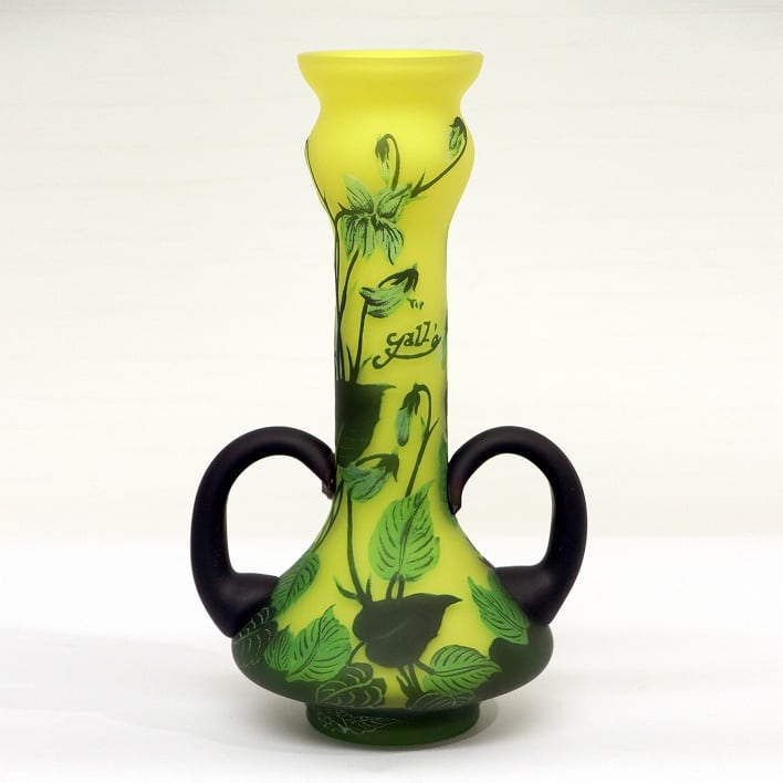 □ナイーブ派ガラス絵の巨匠◇ブラニミール・ビイェリッチ ◇教会と鶴