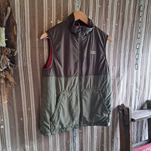 L.L.Bean アウトドアベスト used [501054]
