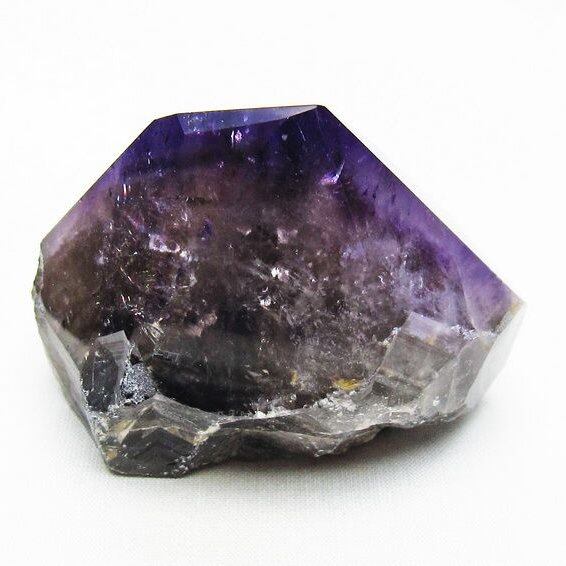 アメジスト 原石 カット原石 一点物 152-3513