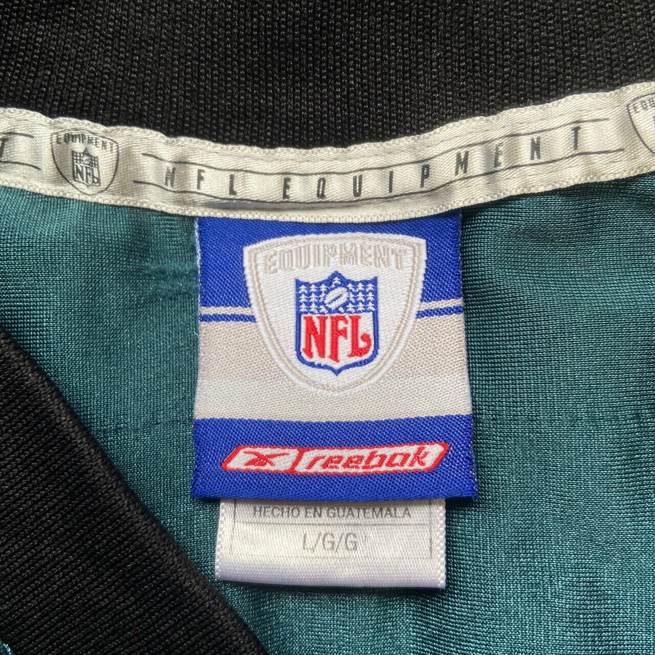 Reebok リーボック NFL フィラデルフィア・イーグルス フットボール