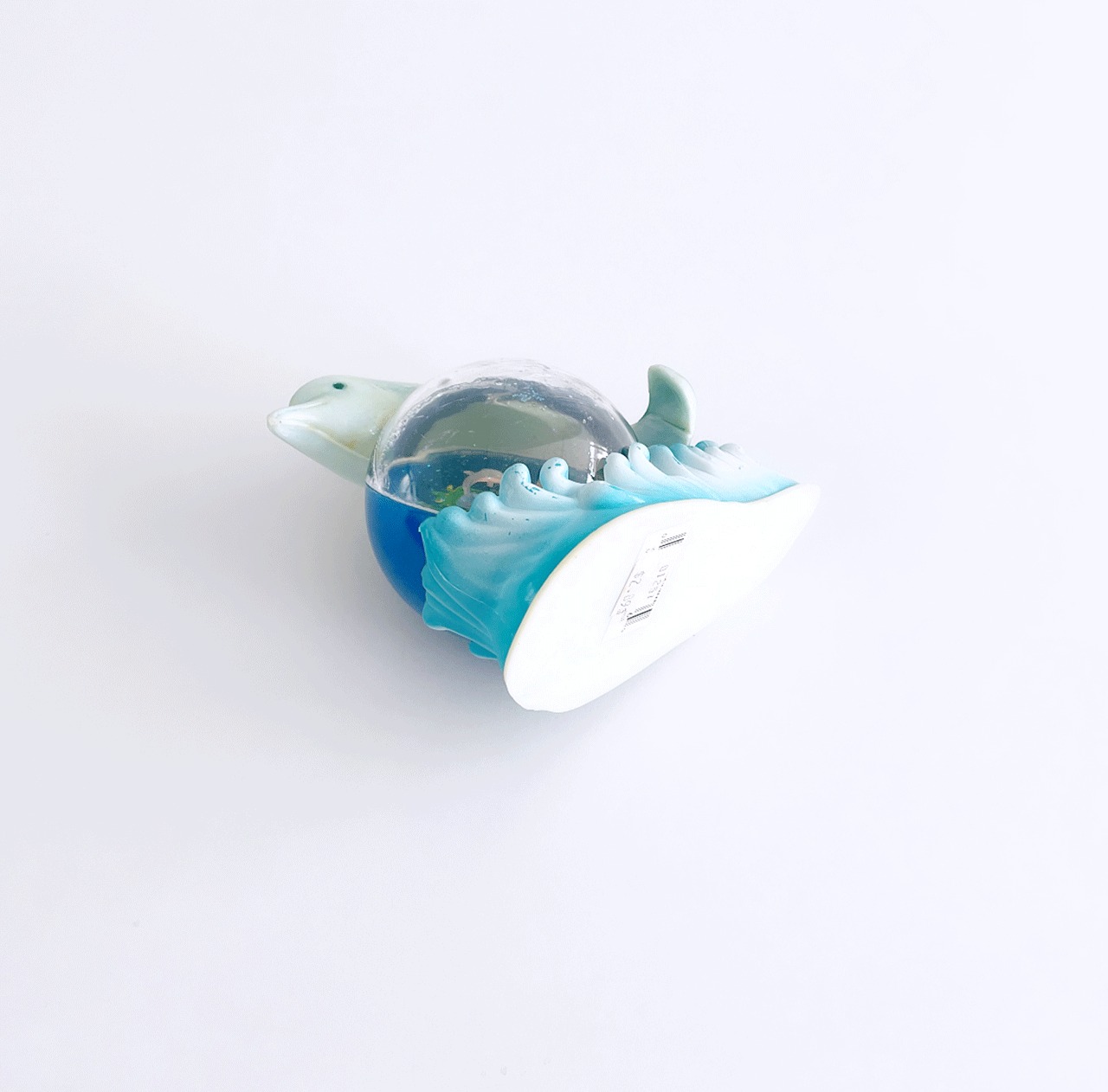 DOLPHIN FLORIDA / Vintage snowdome スノードーム | 高島商店