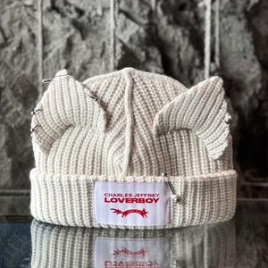 【Charles Jeffrey LOVERBOY × AYIN】