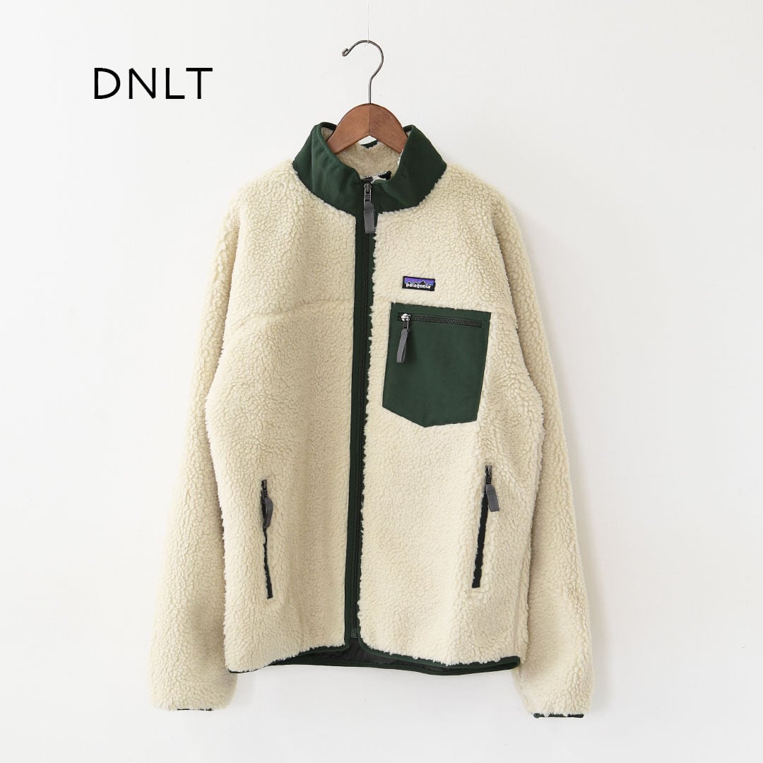 Patagonia [パタゴニア正規代理店] M's Classic Retro-X Jkt [23057