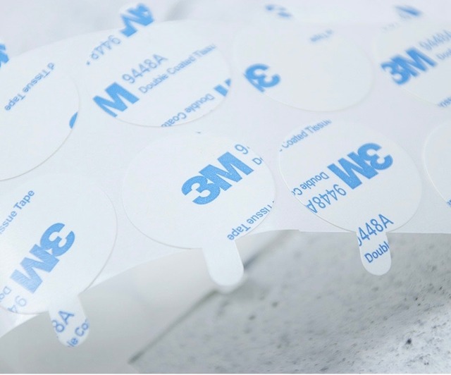 シーリングスタンプ用　両面テープ