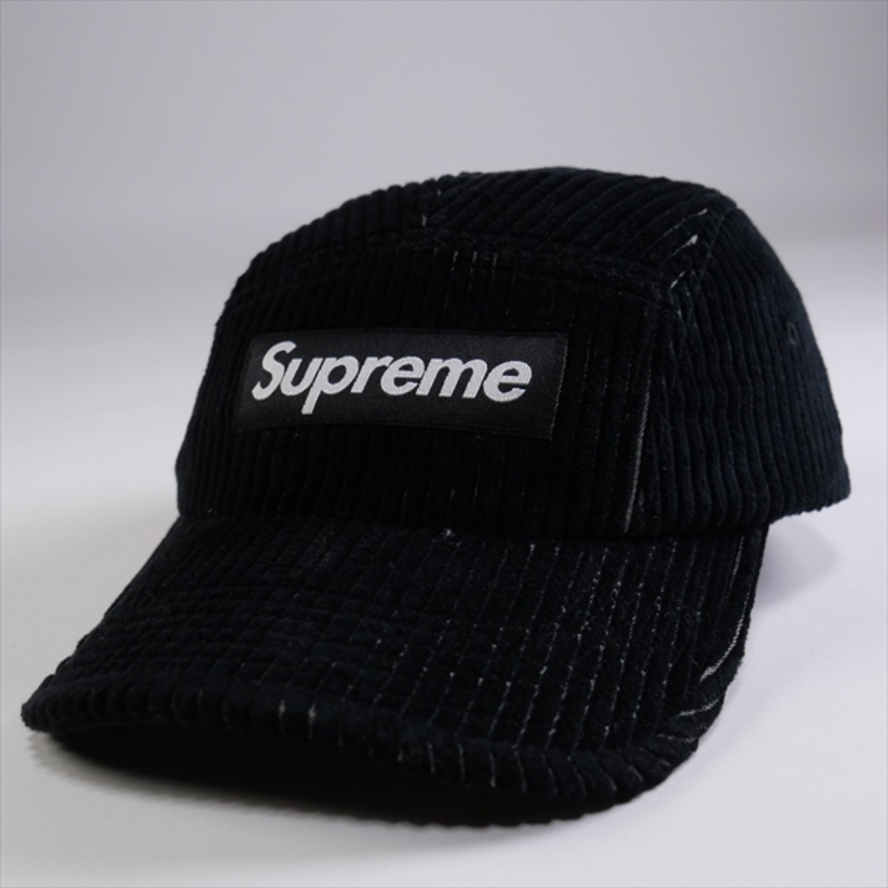 Size【フリー】 SUPREME シュプリーム 23SS 2-Tone Corduroy Camp Cap 