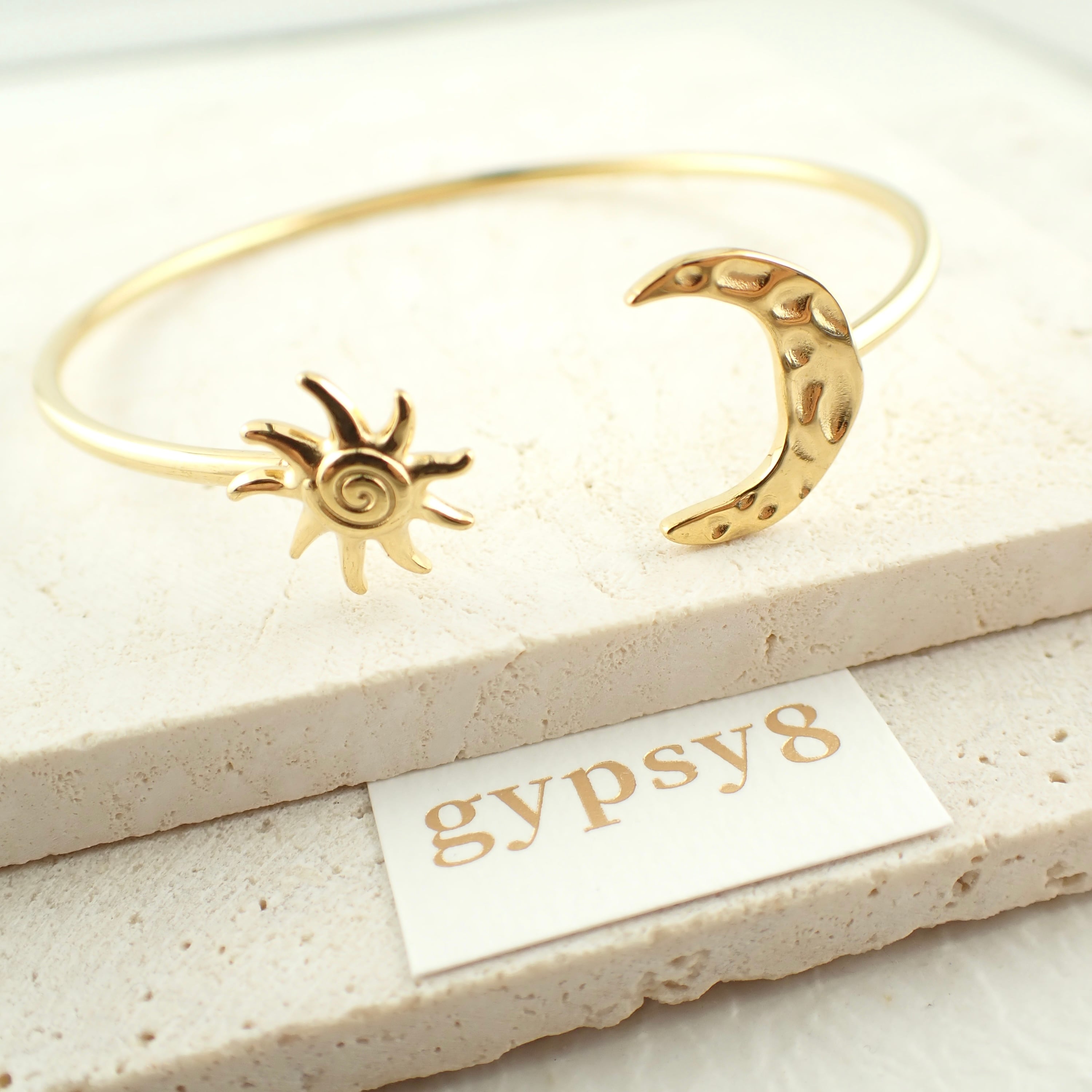 バングル | gypsy8