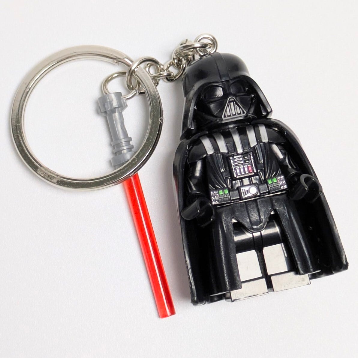 再入荷！☆ブロックフィギュアキーホルダー☆【 STARWARS ( スター