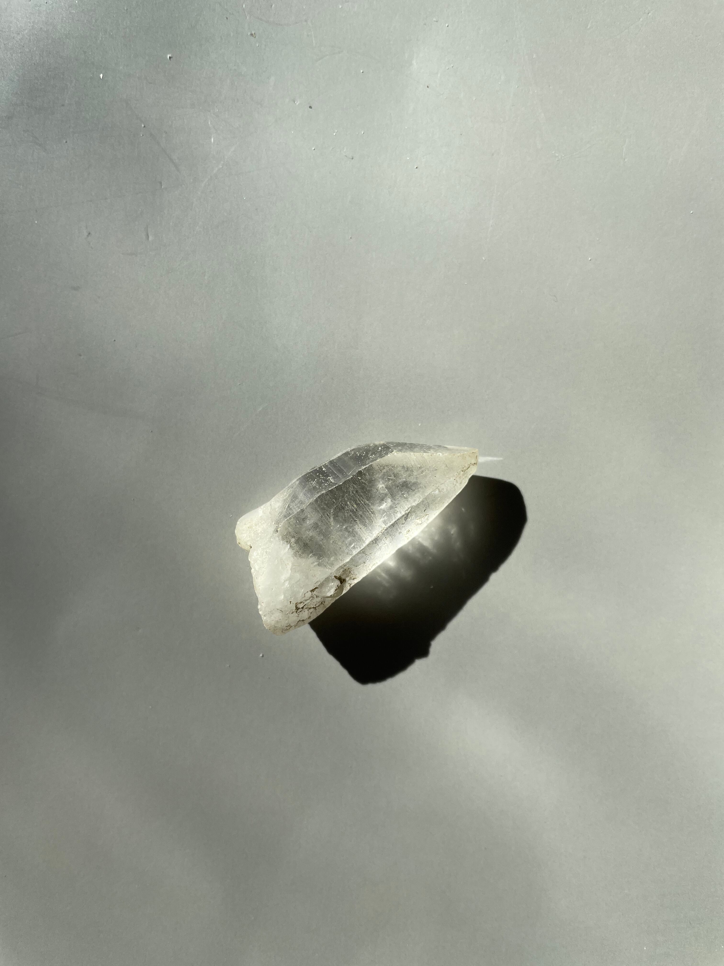 Himalayan Crystal / ヒマラヤ水晶